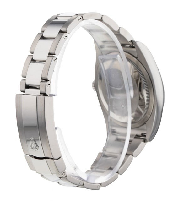 Rolex Datejust 116200 Image 3